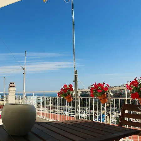 With Endless View * Piraeus
