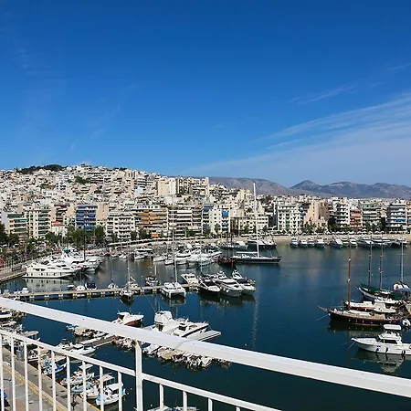 With Endless View Apartment *