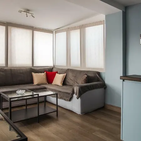 Apartment With Endless View Piraeus